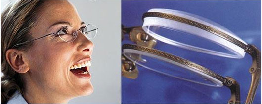 Bifocals